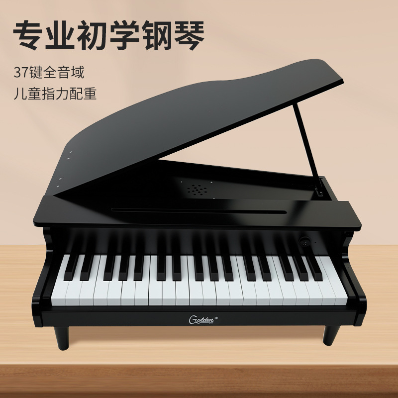 Kids Piano Toy, Electronic Key - Musical Instrument For Toddlers review and price
