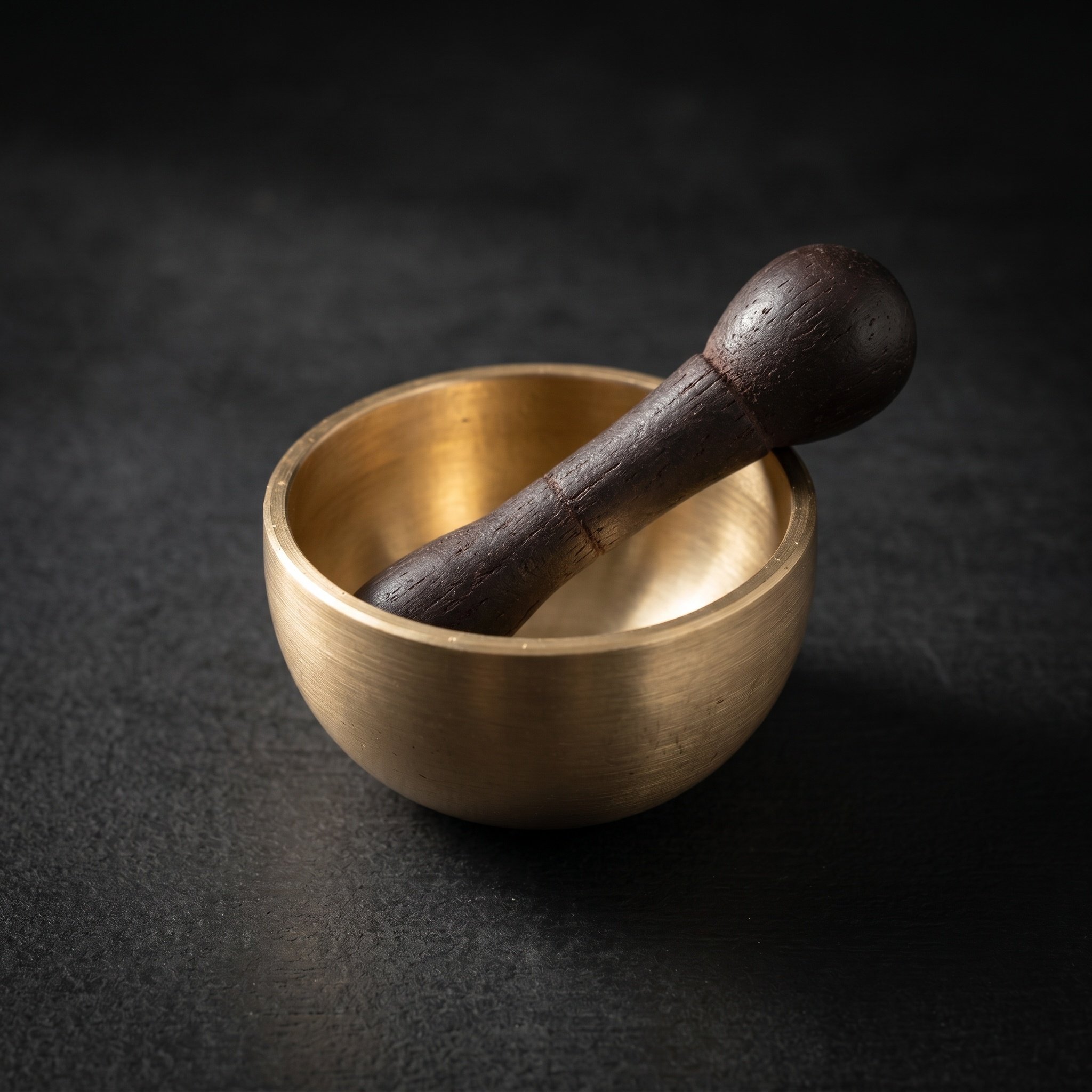 1Set Mini Tibetan Singing Bowl - Tibetan Singing Bowl review and price